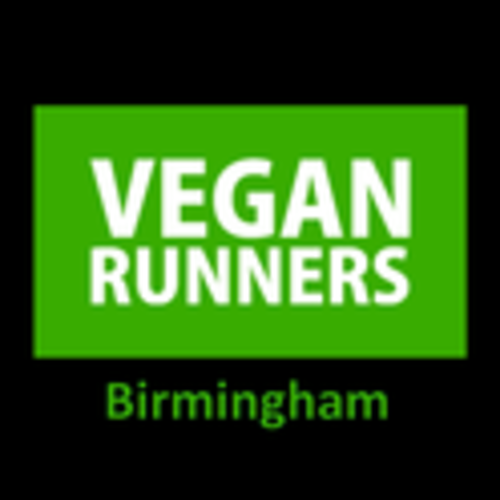Birmingham Vegan Runners