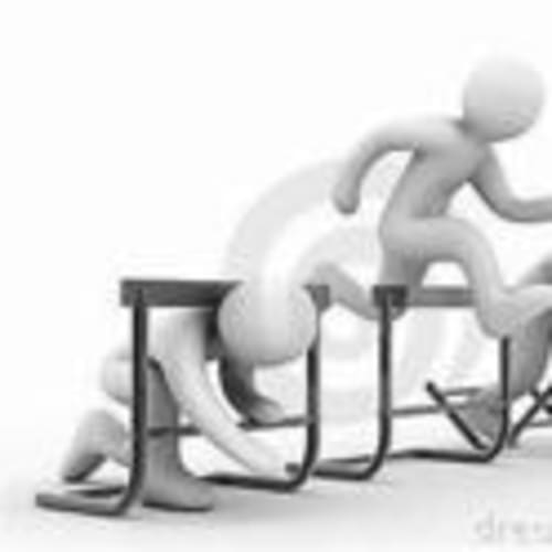 Birmingham Met Running Walking Club