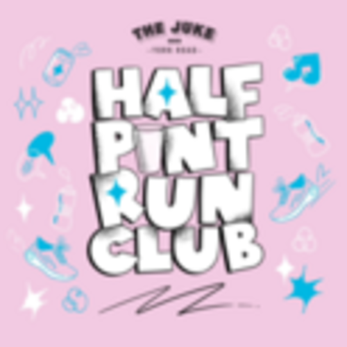 Half Pint Run Club 🍻
