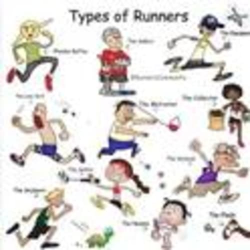 North Bolton Runners