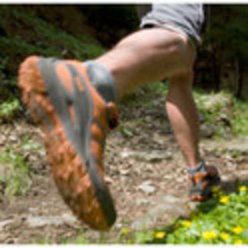 South Down Trail Runners