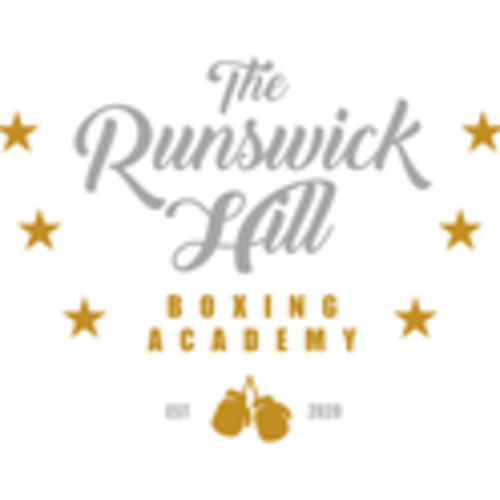 The Runswick-Hill Boxing Academy Running Club