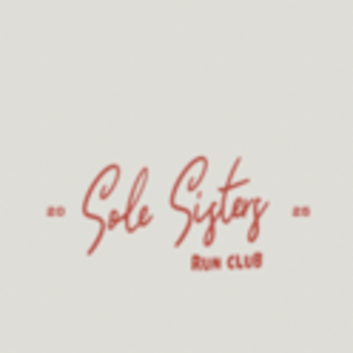 The Sole Sisters Run Club