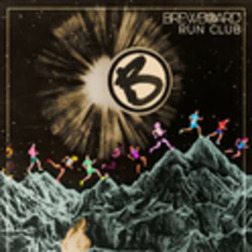 BrewBoard Run Club