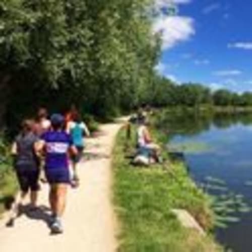 Cambridge Running Group