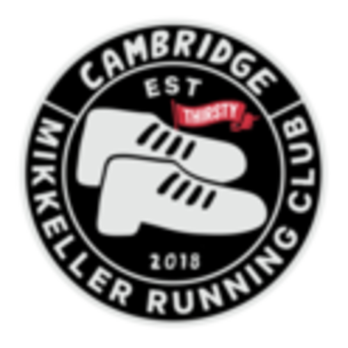Mikkeller Running Club Cambridge