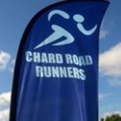 Chard road runners