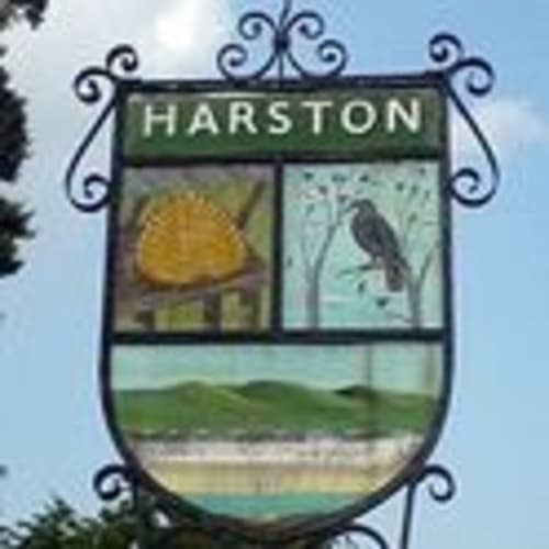 Harston Runners