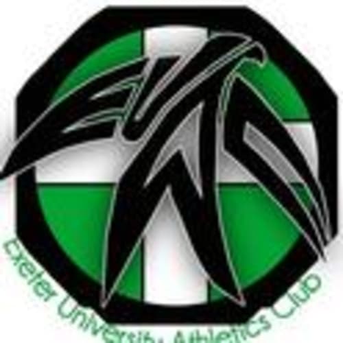 Exeter University Athletics Club