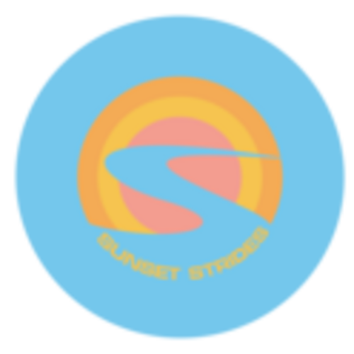 Sunset Strides Run Club