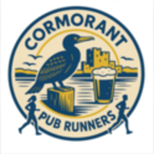 Cormorant Pub Runners