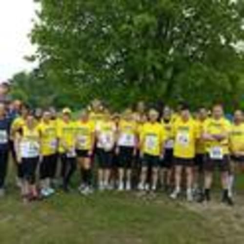 Gosport Road Runners