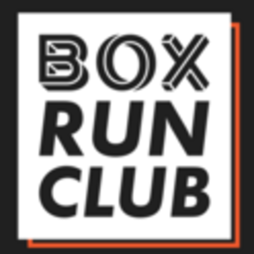 BOX Leeds Run Club