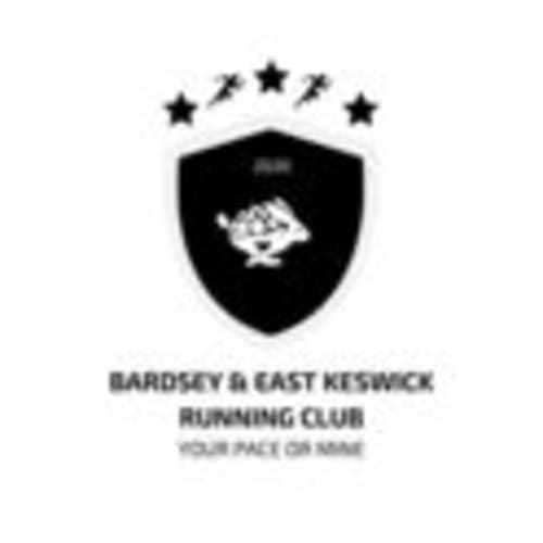 Bardsey East Keswick Running Club