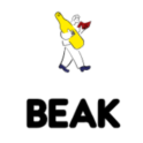 Beak Brewery Running Club