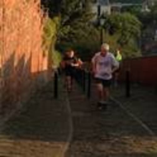 The Lincolnshire Runner