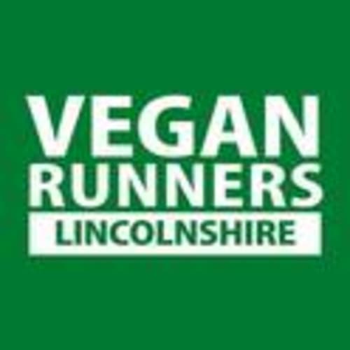 Vegan Runners Lincolnshire