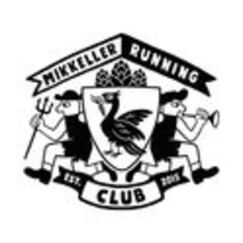 Mikkeller Running Club Liverpool