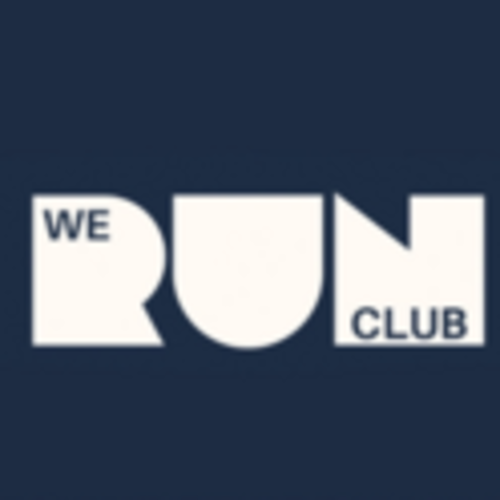 We Run Club