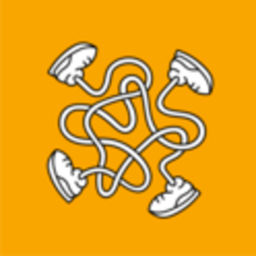 Scrambled Legs Run Club