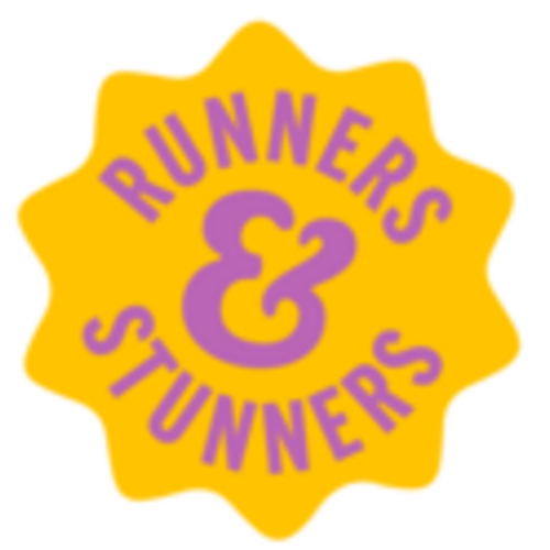 Runners and Stunners London