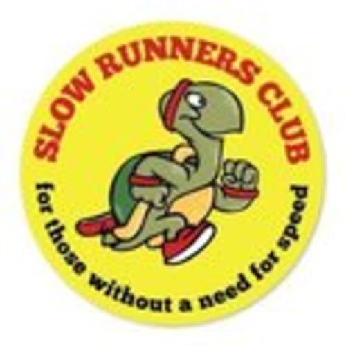 Slow Runners