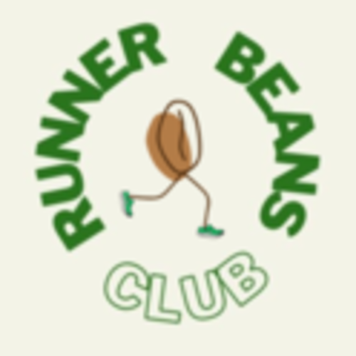 Runner beans