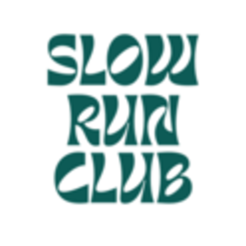 Slow Run Club