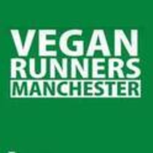 Vegan Runners Manchester