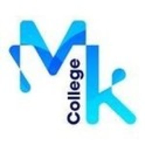 Milton Keynes College Running Club