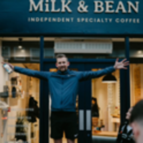 JWS Run Club 🏃♂️