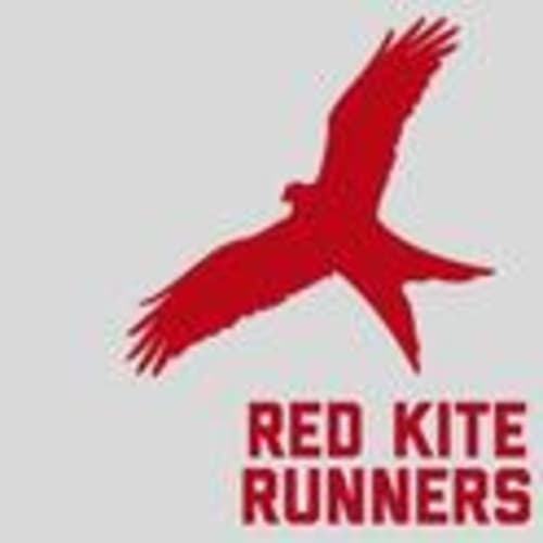Red Kite Runners