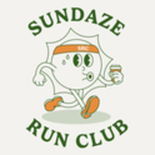 Sundaze Run Club