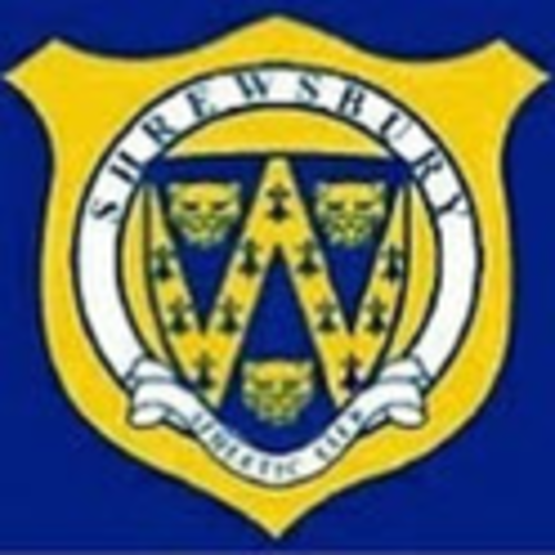 Shrewsbury Athletic Club