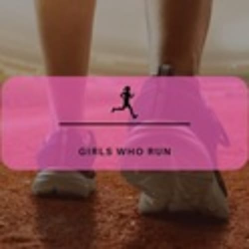 🏃♀️Girls That Run Running Group 💗