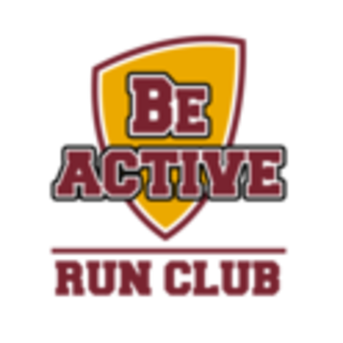 Be Active Run Club
