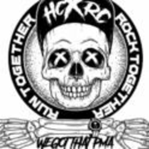 Hardcore Running Club