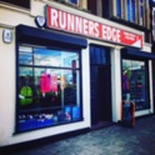 Runners Edge