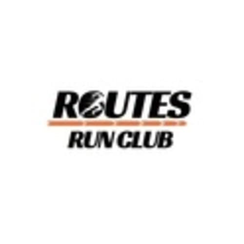 Routes Run Club
