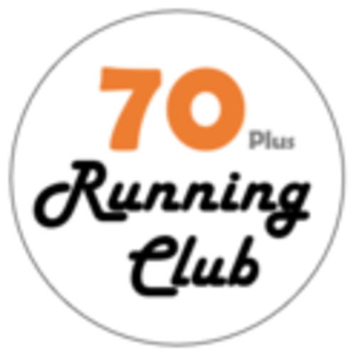 70 Plus Running Club