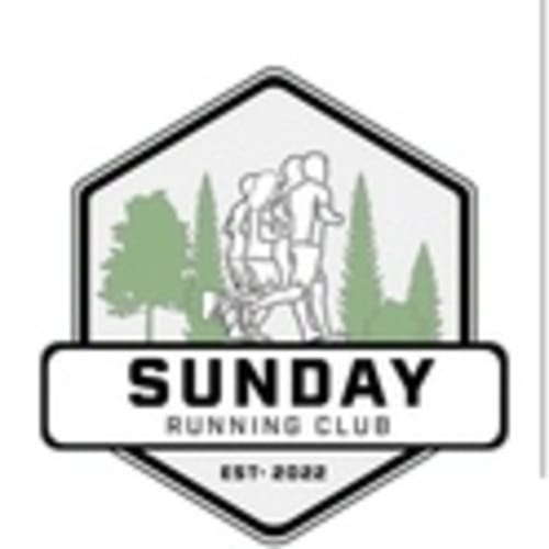 SRC Sunday running club