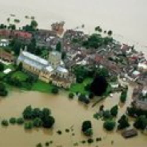 Tewkesbury Running Club