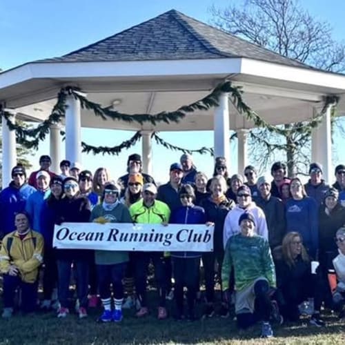 Ocean Running Club