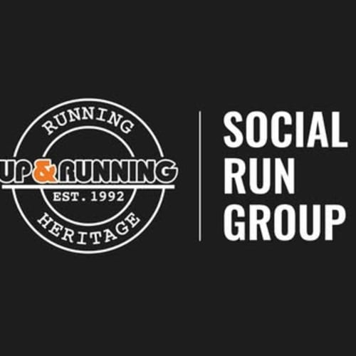Up & Running Basingstoke Social Run Group