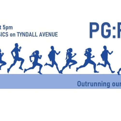 PG: Run Club