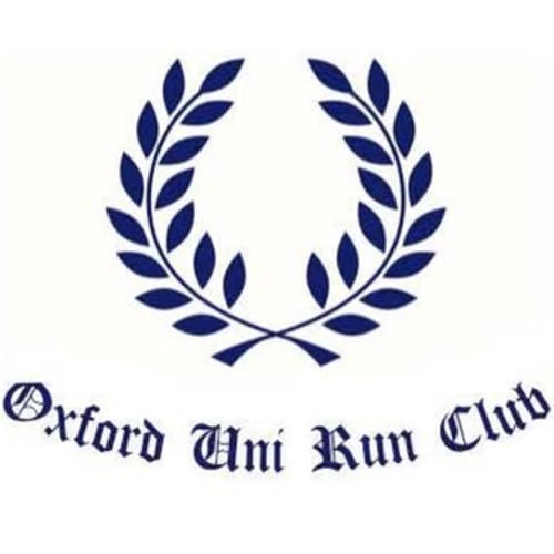 Oxford Uni Run Club