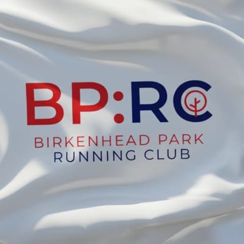 Birkenhead park running club