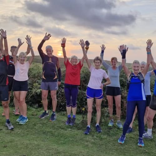 Minehead Running Club
