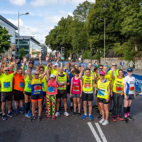 VI Runners Bristol