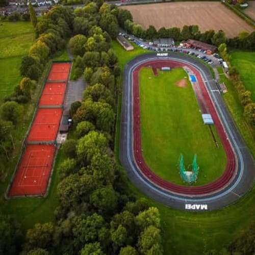 Halesowen Athletics Club